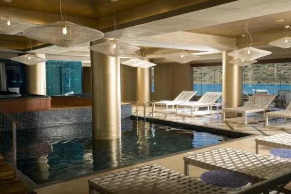 Domes of Elounda, Autograph Collection Hotel 5*, фото 4