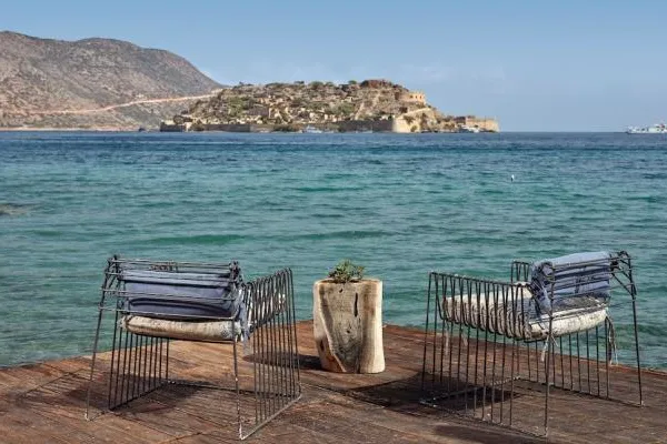 Domes of Elounda, Autograph Collection Hotel 5*, фото 5