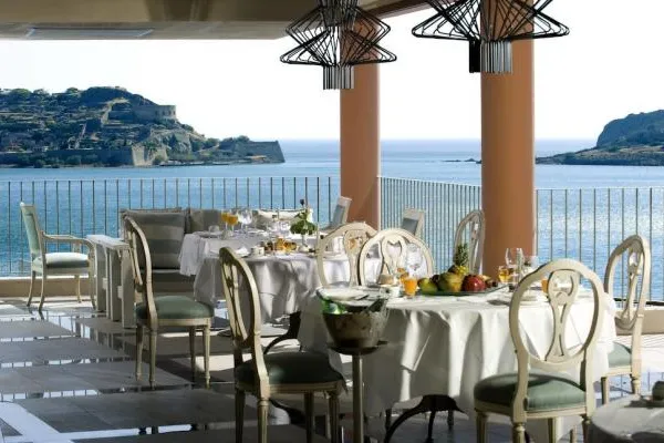 Domes of Elounda, Autograph Collection Hotel 5*, фото 12