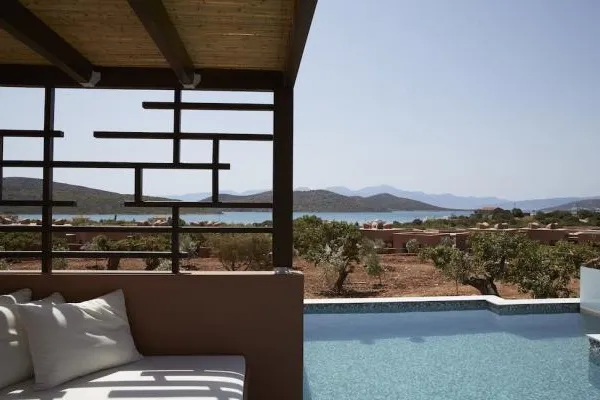 Domes of Elounda, Autograph Collection Hotel 5*, фото 13