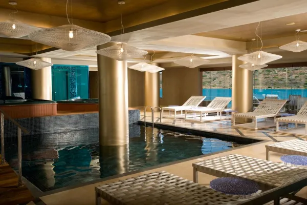 Domes of Elounda, Autograph Collection Hotel 5*, фото 16