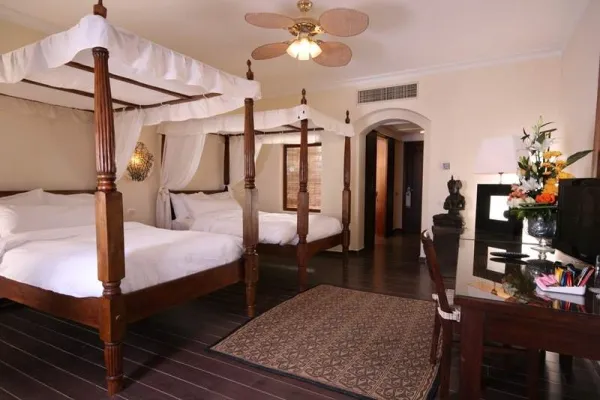Domina Coral Bay Elisir Hotel 5*