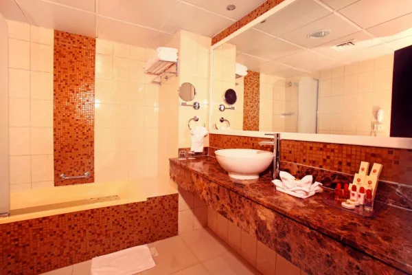 Dorus Hotel 4*, фото 2