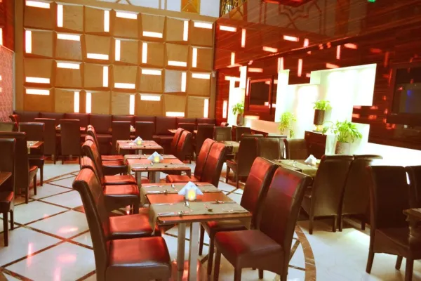 Dorus Hotel 4*, фото 8