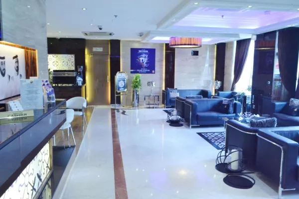 Dorus Hotel 4*, фото 13