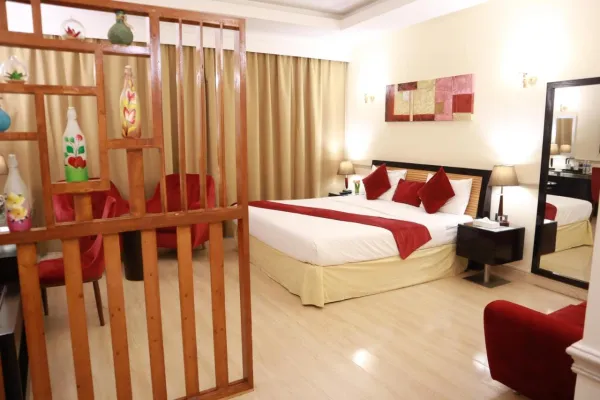 Dorus Hotel 4*, фото 16