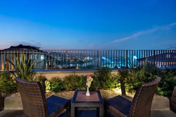 Dosso Dossi Golden Horn 5*