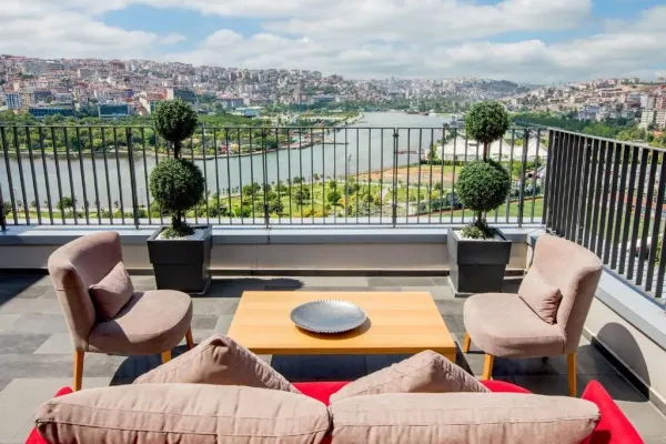 Dosso Dossi Golden Horn 5*, фото 2