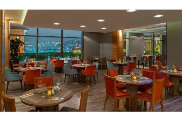 Dosso Dossi Golden Horn 5*, фото 3