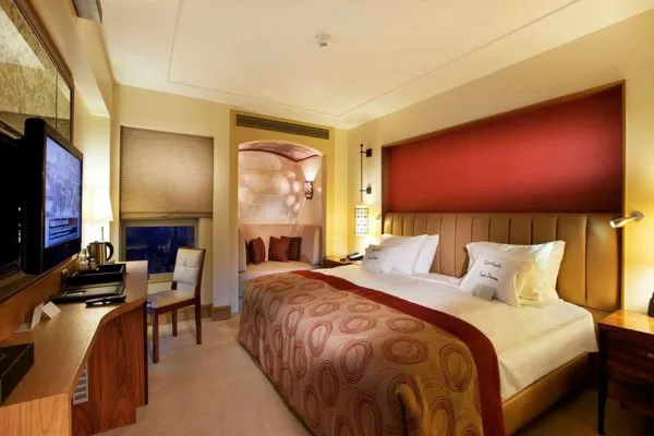 Doubletree by Hilton Avanos - Cappadocia 5*