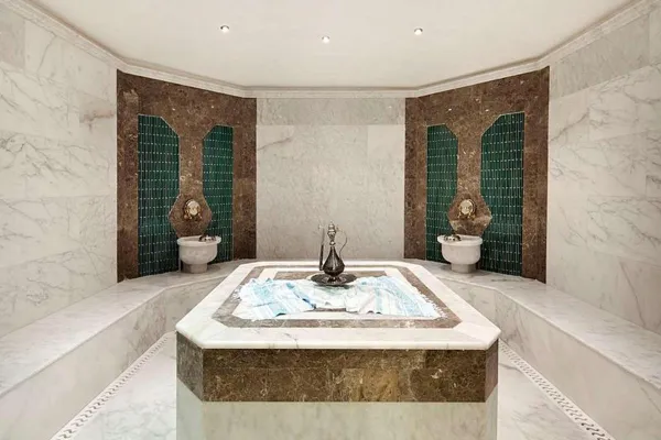 Doubletree by Hilton Avanos - Cappadocia 5*, фото 2