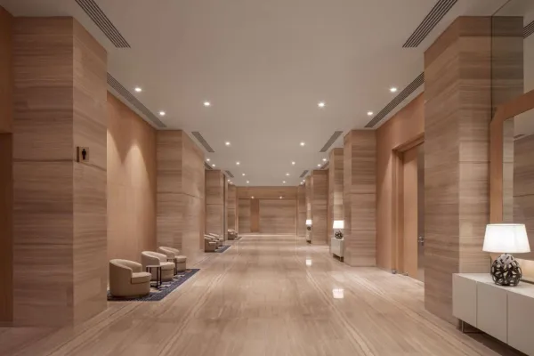 Doubletree By Hilton Fujairah City 5*, фото 2