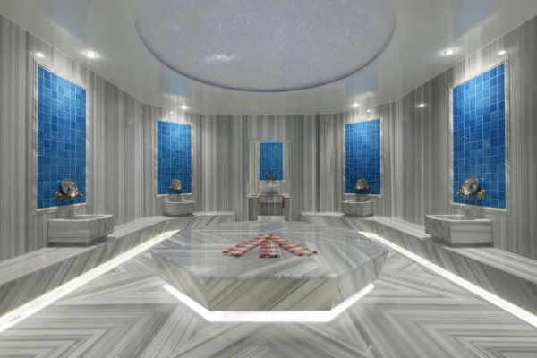 Doubletree by Hilton Istanbul Umraniye 5*, фото 2