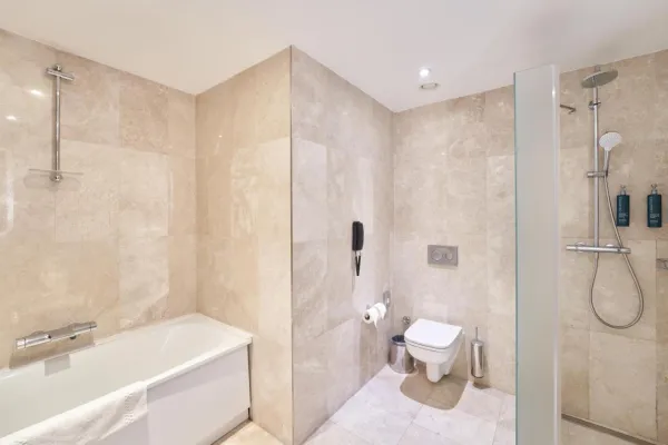 Doubletree by Hilton Istanbul Umraniye 5*, фото 4