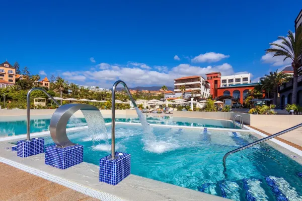 Gran Tacande Wellness & Relax 5*