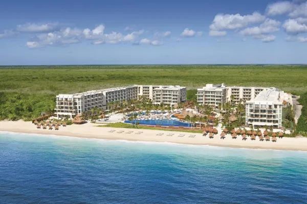 Dreams Natura Resort & Spa 5*, фото 4