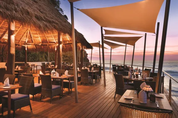 Hyatt Ziva Puerto Vallarta 5*