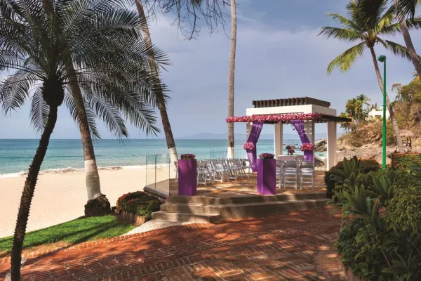 Hyatt Ziva Puerto Vallarta 5*, фото 3
