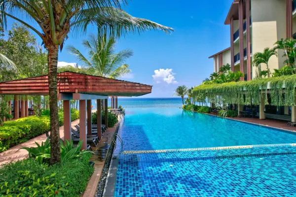 Dusit Princess Moonrise 4*