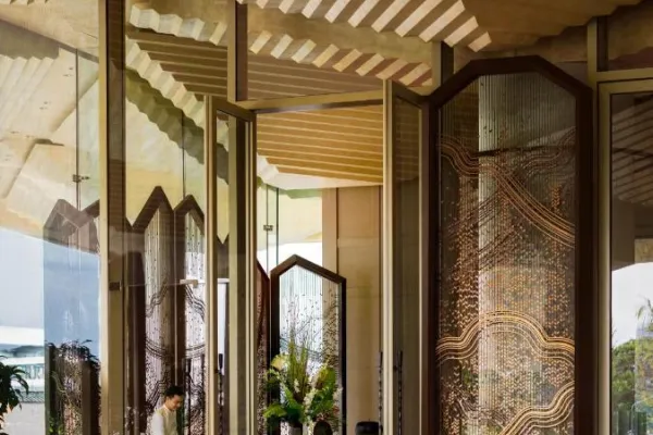 Dusit Thani Bangkok 5*, фото 13