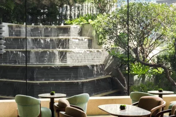 Dusit Thani Bangkok 5*, фото 15