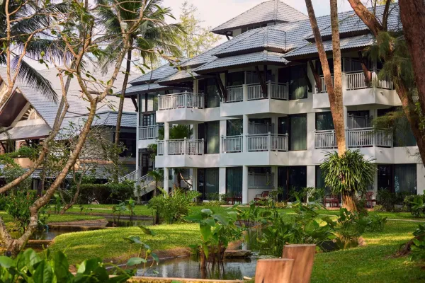Dusit Thani Laguna Phuket 5*, фото 2