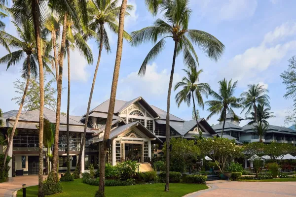 Dusit Thani Laguna Phuket 5*, фото 3