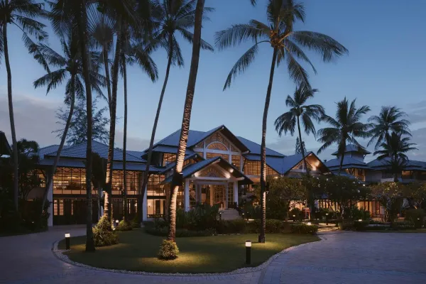 Dusit Thani Laguna Phuket 5*, фото 4