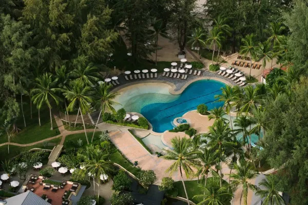 Dusit Thani Laguna Phuket 5*, фото 6