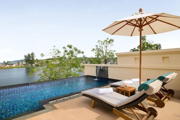 Dusit Thani Laguna Phuket 5*, фото 7