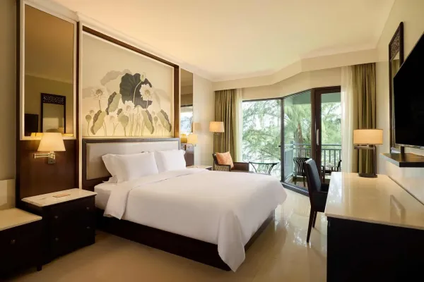 Dusit Thani Laguna Phuket 5*, фото 8