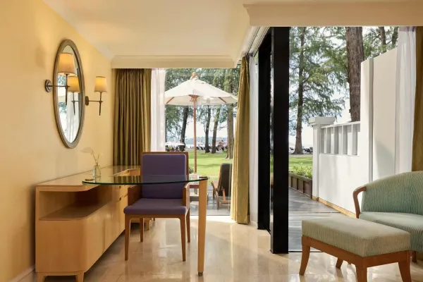 Dusit Thani Laguna Phuket 5*, фото 11