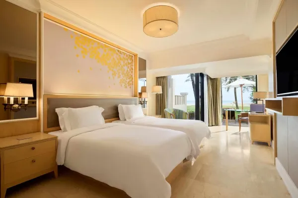 Dusit Thani Laguna Phuket 5*, фото 12