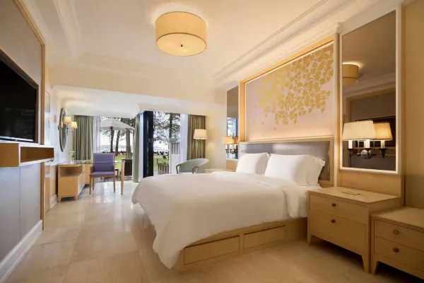 Dusit Thani Laguna Phuket 5*, фото 13