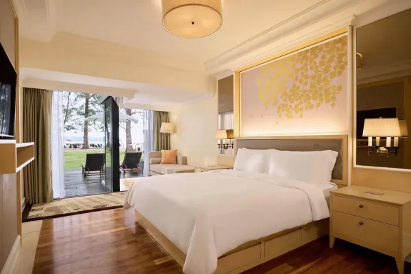 Dusit Thani Laguna Phuket 5*, фото 14
