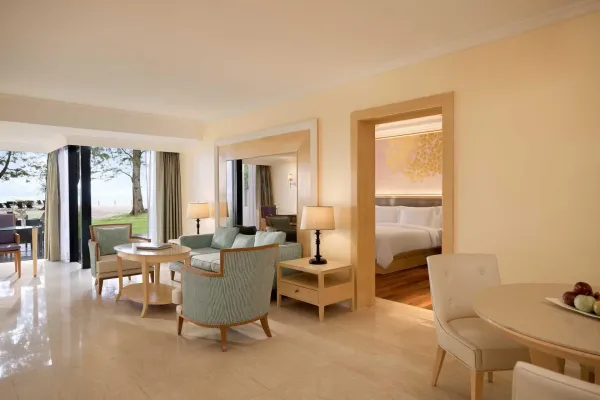 Dusit Thani Laguna Phuket 5*, фото 15