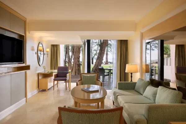 Dusit Thani Laguna Phuket 5*, фото 16