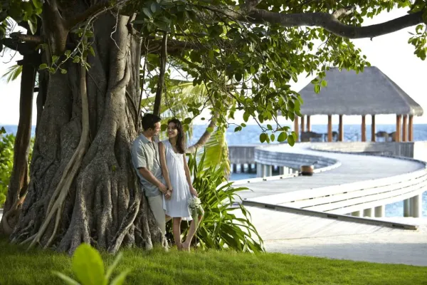 Dusit Thani Maldives 5*, фото 3
