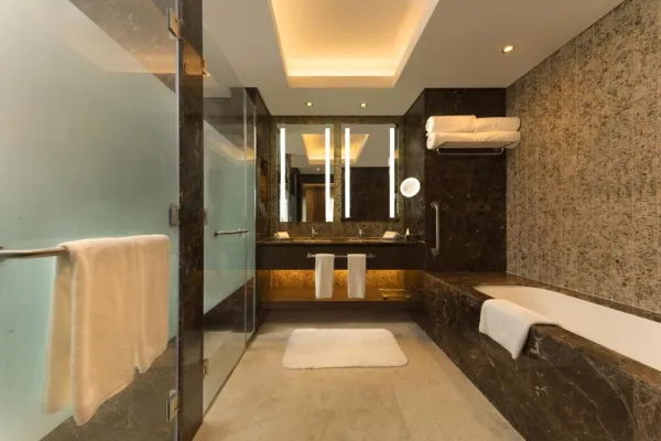 dusitD2 Salwa Doha 5*