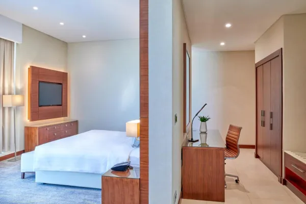 dusitD2 Salwa Doha 5*, фото 2