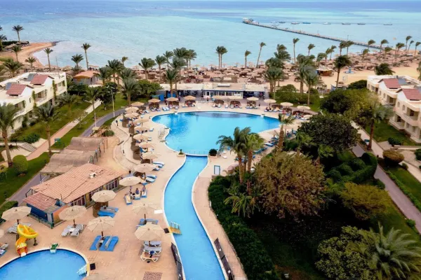 Golden Beach Resort 4*, фото 2