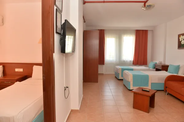 Xeno Eftalia Resort 4*, фото 8