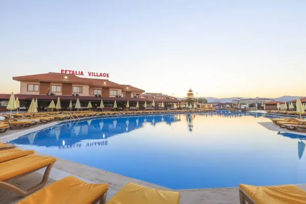 Eftalia Village 4*, фото 4