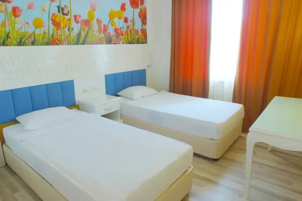 Eftalia Village 4*, фото 11