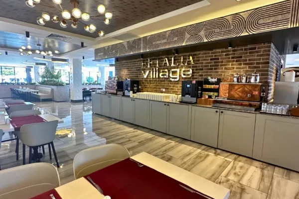 Eftalia Village 4*, фото 16