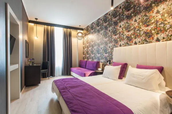 Egnatia Palace Hotel & Spa 4*