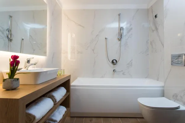 Egnatia Palace Hotel & Spa 4*, фото 2