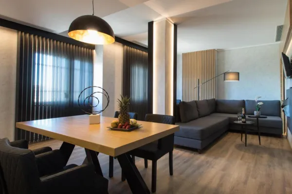 Egnatia Palace Hotel & Spa 4*, фото 4