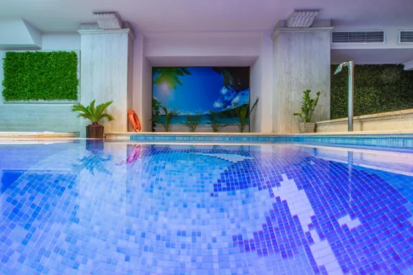 Egnatia Palace Hotel & Spa 4*, фото 8
