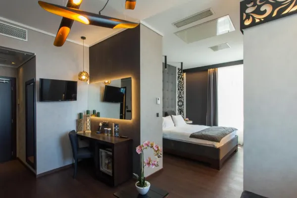 Egnatia Palace Hotel & Spa 4*, фото 11